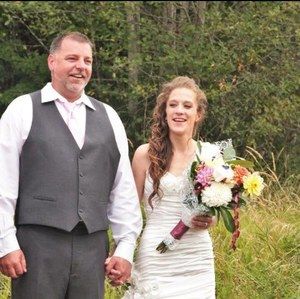 Meet your Posher, Elise